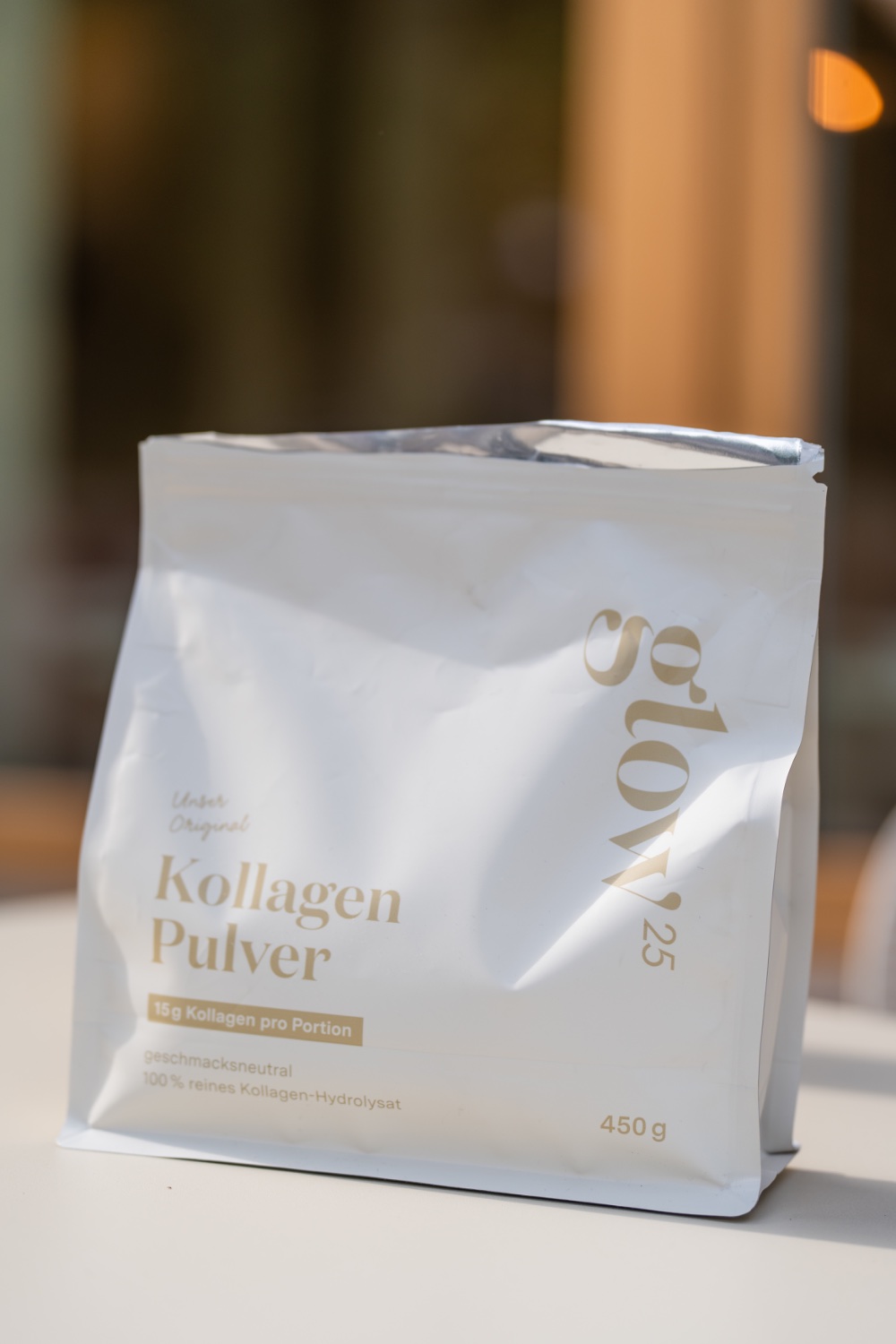 Glow25 Kollagen