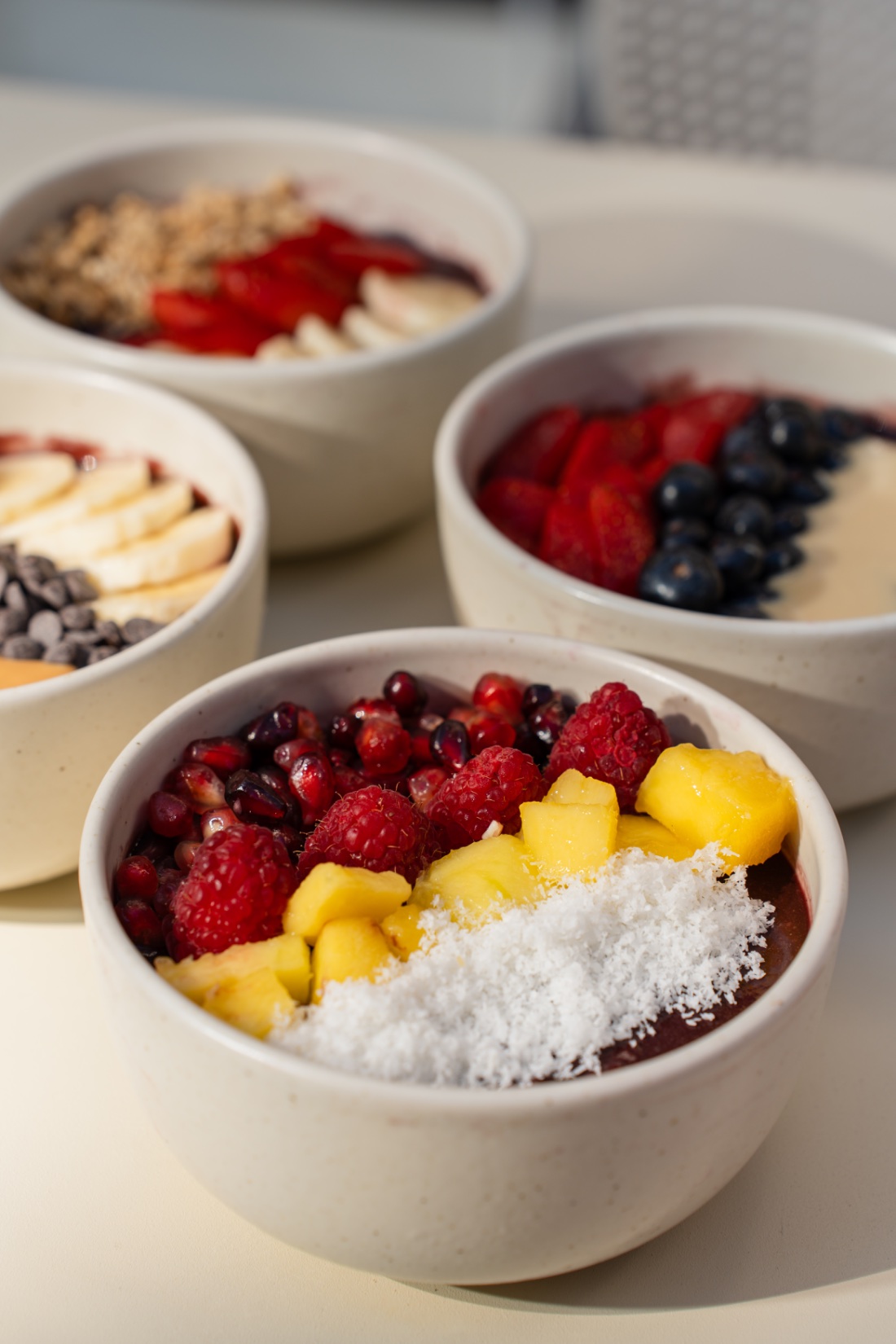 Açaí Bowl
