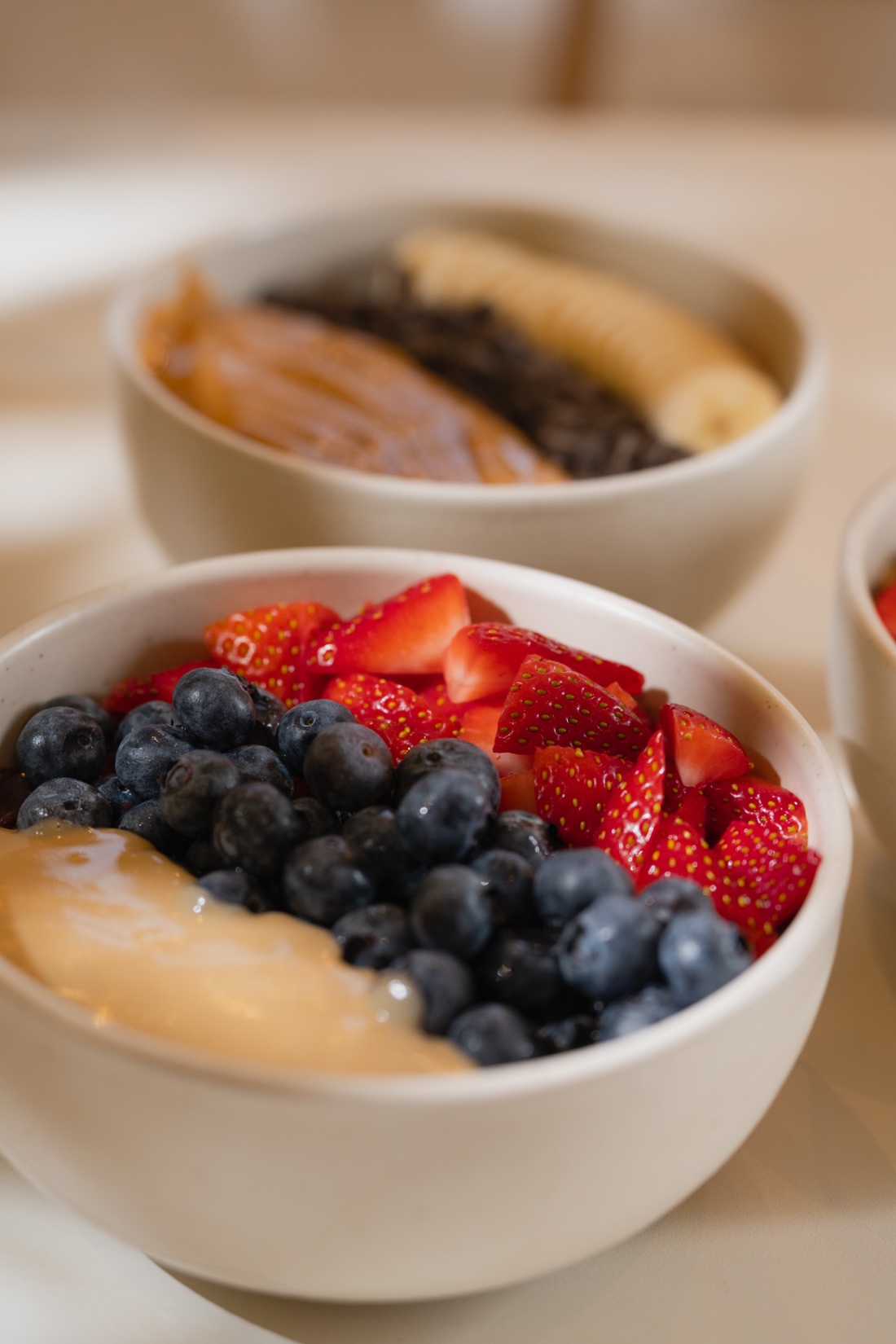 Açaí Bowls