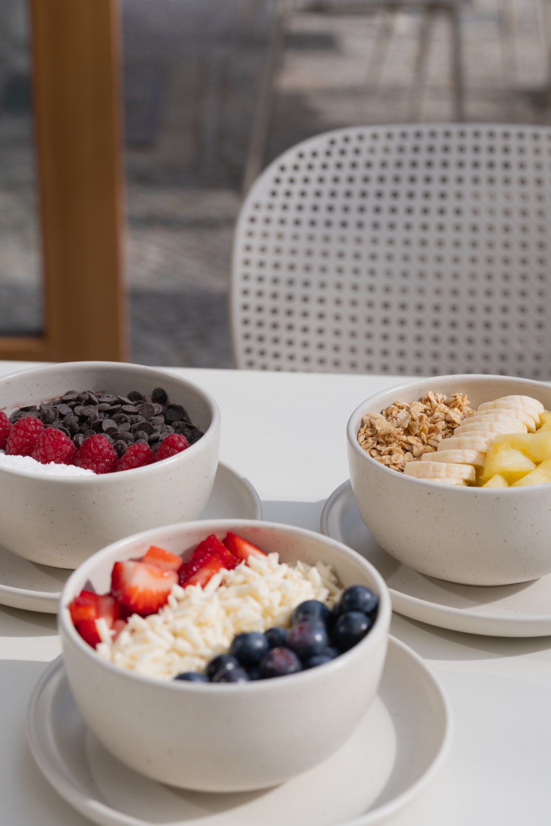 Bio Açaí Bowl